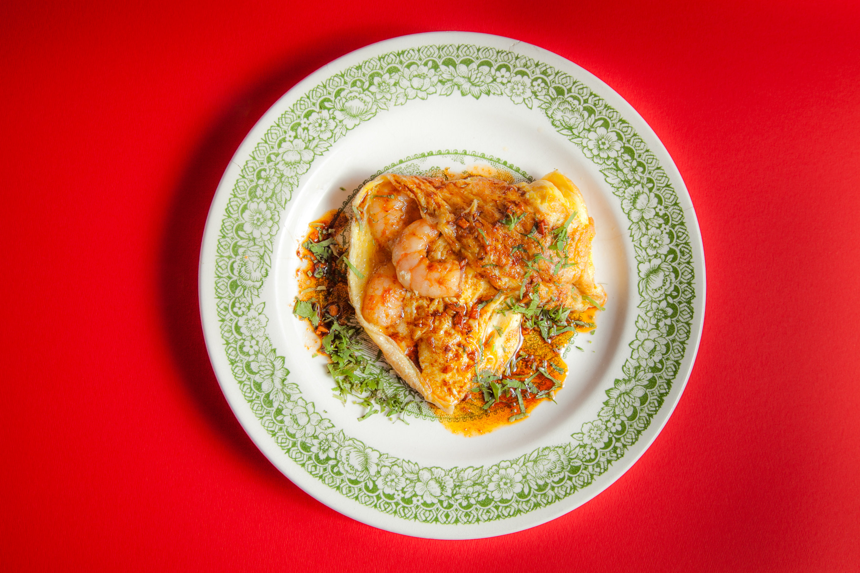 Del Cocinero Bistró