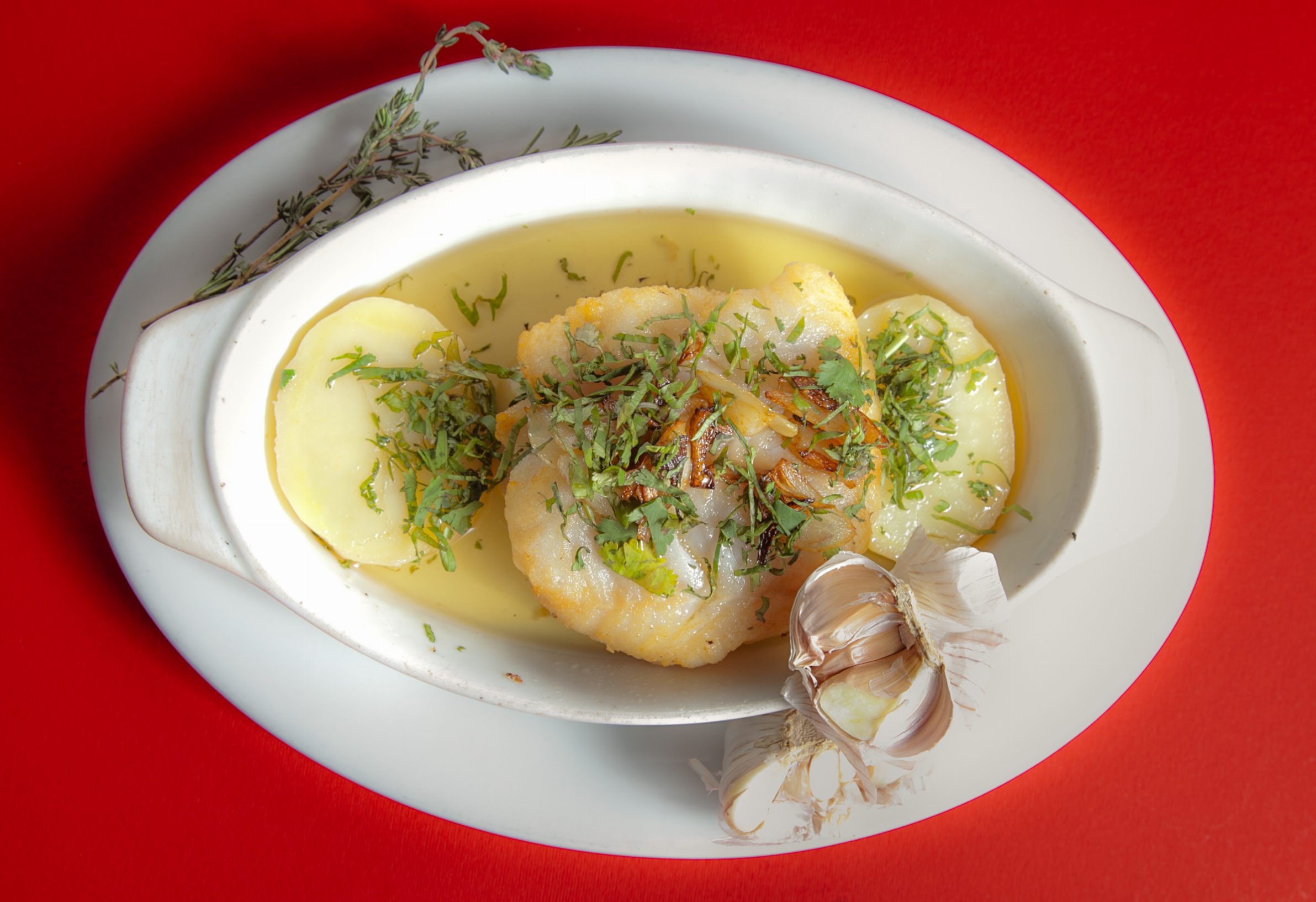 Del Cocinero Bistró