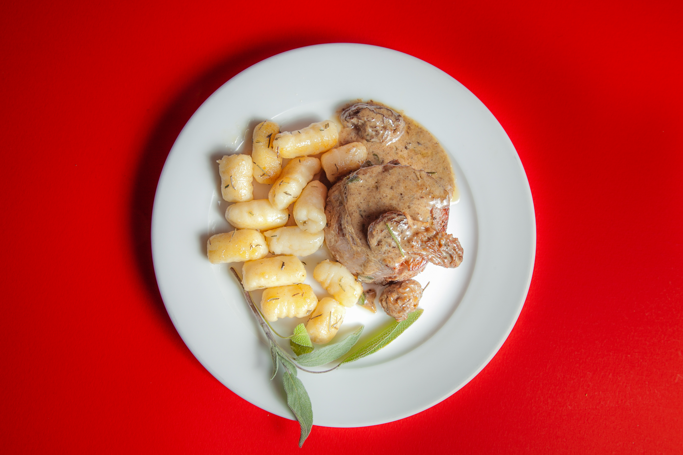 Del Cocinero Bistró