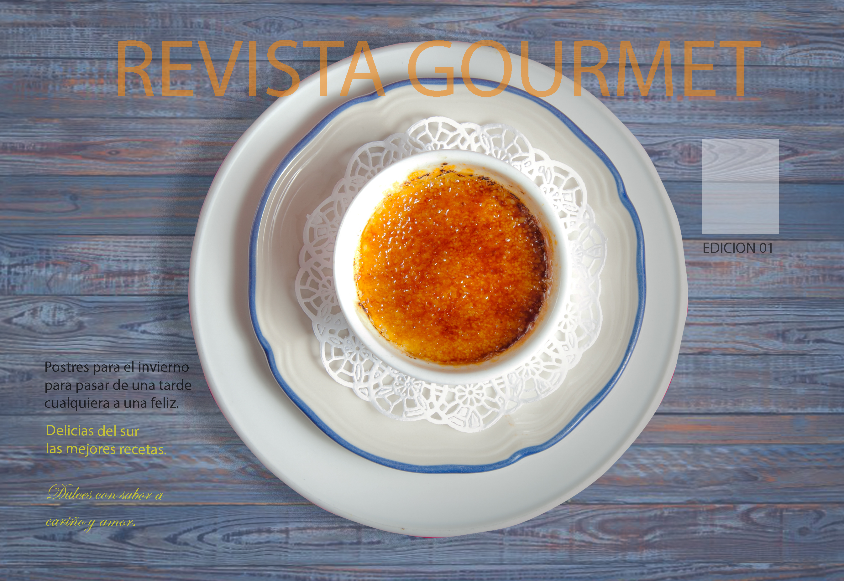Postres